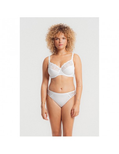 ÉLISE - SOUTIEN-GORGE EMBOÎTANT - Empreinte pas cher 