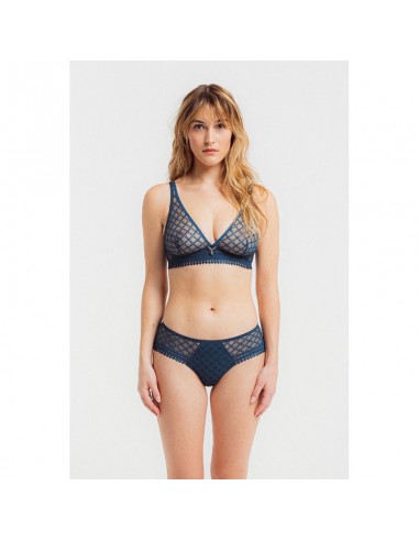 PACO - SOUTIEN-GORGE SANS ARMATURES - Louisa Bracq offre 