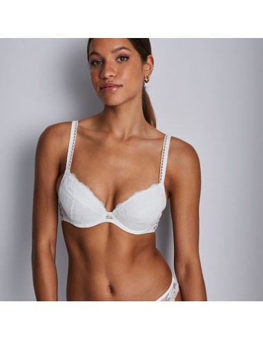 KISS OF LOVE - Soutien-gorge push-up - Aubade pas chere