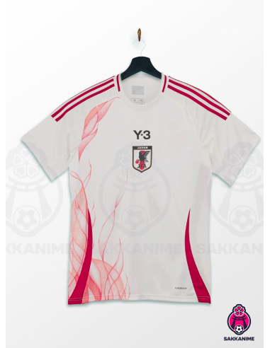 Japan 2024 SHIRT - AWAY Y3 à prix réduit toute l'année