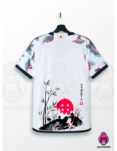 Japan 2022/23 SHIRT - AWAY KID GOKU EDITION prix