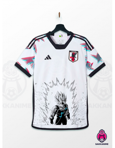 Japan 2022/23 SHIRT - AWAY EDITION BARDOCK ou a consommer sur place