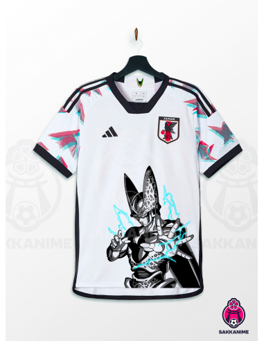 Japan 2022/23 SHIRT - AWAY EDITION CELL Vous souhaitez 