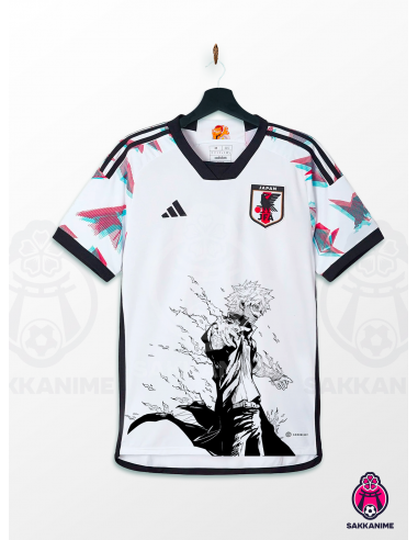 Japan 2022/23 SHIRT - AWAY EDITION DABI Venez acheter