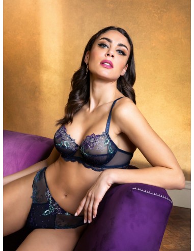 DEESSE DESIRS - Soutien-gorge armature - Lise Charmel 2 - 3 jours ouvrés.