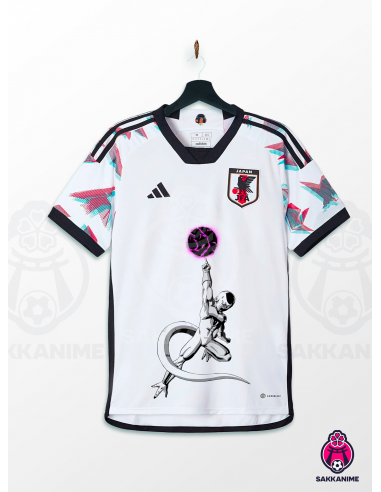 Japan 2022/23 SHIRT - AWAY EDITION FREEZER les ligaments