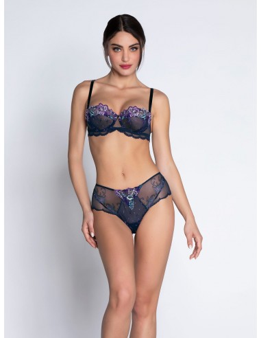 DEESSE DESIRS - Shorty / Slip Seduction / String / Slip Haut - Lise Charmel de France