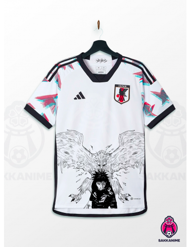 Japan 2022/23 SHIRT - AWAY EDITION MEGUMI Comparez plus de prix