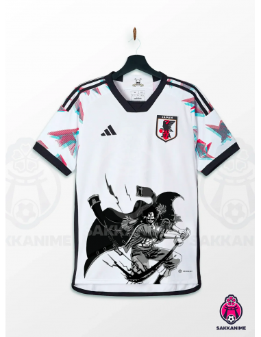 Japan 2022/23 SHIRT - AWAY EDITION GOL.D ROGER shop