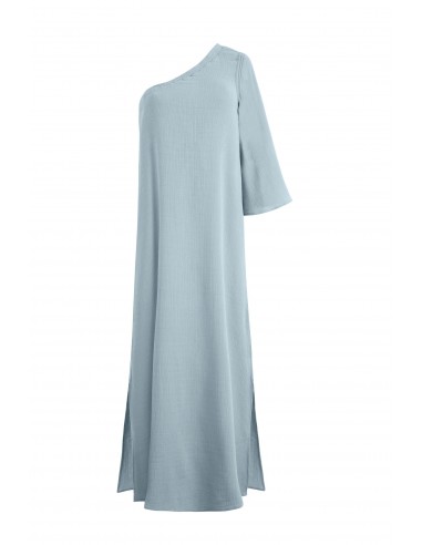 ROBE CHIRAZE - SKY BLUE de France