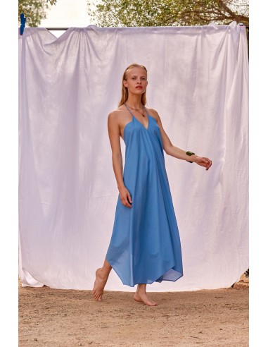 ROBE IVINA - FOREVER BLUE les ctes