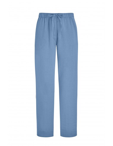 PANTALON ANGIE - FOREVER BLUE en ligne