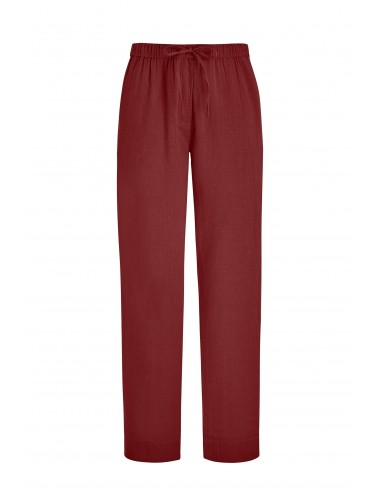 PANTALON ANGIE - REDWOOD commande en ligne