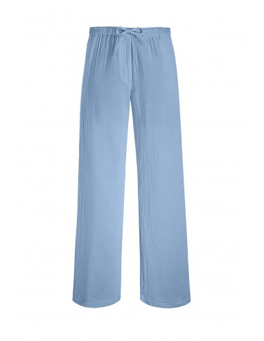 PANTALON ANGELA - FOREVER BLUE 2024