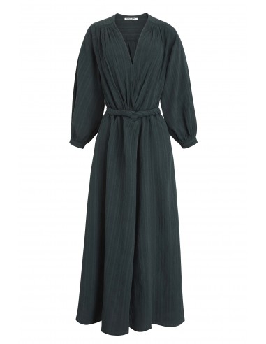 ROBE EMMANUELLE - ARDOISE ouvre sa boutique