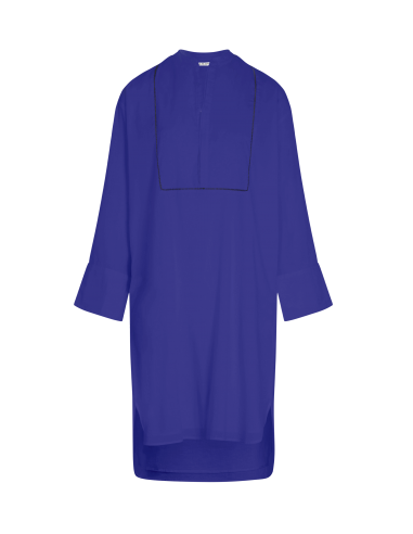 ROBE ADELE - PURPLE BLUE Le MVP de beaucoup