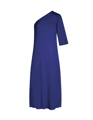 ROBE CHIRAZE - PURPLE BLUE Profitez des Offres !