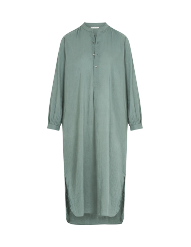 ROBE QUARINE - ASPEN GREEN sur le site 