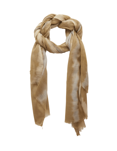 ETOLE TIE AND DYE ETAMINE DE LAINE - DESERT SAND online