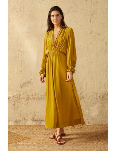 ROBE JANE SOIE - MORDORE 50-70% off 