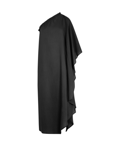 ROBE LOUNA - BLACK france