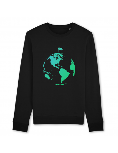 Nord | Sweat-shirt - KARIBAN vous aussi creer 